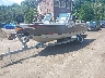 LUNP115***** Used and Repairable 1988 Lund Other in Burlington