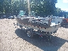 LUNP115***** Salvage and Repairable 1988 Lund Other in Burlington