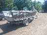 LUNP115***** Salvage and Wrecked 1988 Lund Other in Vermont State
