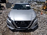 1N4BL4BV0LC****** Wrecked 2020 Nissan Altima in Mississippi State