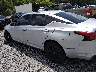 1N4BL4BV0LC****** Repairable 2020 Nissan Altima in Mississippi State