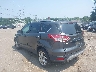 1FMCU9J9XGU****** Salvage and Repairable 2016 Ford Escape in Bridgeport