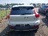 YV4162UK9L2****** Wrecked 2020 Volvo XC40
