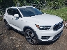 YV4162UK9L2****** Salvage and Wrecked 2020 Volvo XC40 in Greensboro