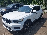 YV4162UK9L2****** Used and Repairable 2020 Volvo XC40 in Greensboro