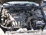 3HGCM56466G****** Reparables 2006 Honda Accord en Raleigh