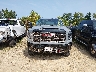 1GT49ZEY2RF****** Wrecked 2024 GMC Sierra 2500HD