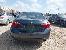 5YFBURHE5GP****** Wrecked 2016 Toyota Corolla