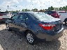 5YFBURHE5GP****** Salvage and Repairable 2016 Toyota Corolla in Houston North