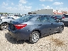 5YFBURHE5GP****** Salvage and Wrecked 2016 Toyota Corolla in Texas State