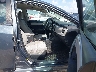5YFBURHE5GP****** Used and Repairable 2016 Toyota Corolla in Texas State
