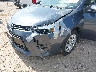 5YFBURHE5GP****** Salvage and Repairable 2016 Toyota Corolla in Texas State