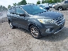 1FMCU9GD6HU****** Salvage and Wrecked 2017 Ford Escape in Richmond