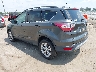 1FMCU9GD6HU****** Salvage and Repairable 2017 Ford Escape in Richmond