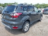 1FMCU9GD6HU****** Salvage and Wrecked 2017 Ford Escape in Virginia State