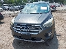 1FMCU9GD6HU****** Salvage and Repairable 2017 Ford Escape in Virginia State