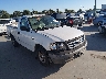 2FTRF17WX4C****** Salvage and Wrecked 2004 Ford F-150 in Austin