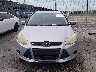 1FADP3F27DL****** Wrecked 2013 Ford Focus in Georgia State