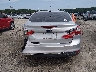1FADP3F27DL****** Wrecked 2013 Ford Focus