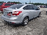 1FADP3F27DL****** Salvage and Wrecked 2013 Ford Focus in Georgia State