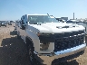 1GC4WLE79PF****** Salvage and Wrecked 2023 Chevrolet Silverado 2500 HD in Phoenix