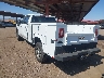 1GC4WLE79PF****** Salvage and Repairable 2023 Chevrolet Silverado 2500 HD in Phoenix