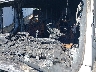 3C6MRVJG3NE****** Wrecked 2022 RAM Promaster in California State