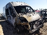 3C6MRVJG3NE****** Salvage and Wrecked 2022 RAM Promaster in Fresno