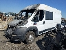 3C6MRVJG3NE****** Used and Repairable 2022 RAM Promaster in Fresno