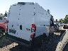 3C6MRVJG3NE****** Salvage and Wrecked 2022 RAM Promaster in California State