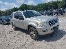 1FMEU73E87U****** Salvage and Wrecked 2007 Ford Explorer in Albany