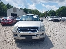 1FMEU73E87U****** Wrecked 2007 Ford Explorer in New York State