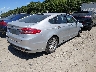 3FA6P0HD4HR****** Salvage and Wrecked 2017 Ford Fusion in Massachusetts State