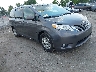 5TDYK3DC2ES****** Salvage and Wrecked 2014 Toyota Sienna in Richmond