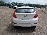 KMHCT5AE6EU****** Wrecked 2014 Hyundai Accent