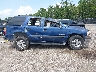 1GNEC13V22J****** Repairable 2002 Chevrolet Tahoe in South Carolina State