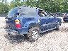1GNEC13V22J****** Salvage and Wrecked 2002 Chevrolet Tahoe in South Carolina State