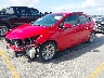 3G1BE6SM7KS****** Used and Repairable 2019 Chevrolet Cruze in Austin North