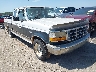 1FTEX15H0SK****** Salvage and Wrecked 1995 Ford F-150 in Tulsa