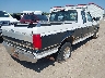 1FTEX15H0SK****** Salvage and Wrecked 1995 Ford F-150 in Oklahoma State
