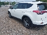 JTMBFREV8HJ****** Salvamento y Reparables 2017 Toyota RAV4 en Bridgeport
