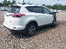 JTMBFREV8HJ****** Salvamento y Destrozados 2017 Toyota RAV4 en Estado de Pennsylvania