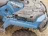 4XASEE501NA****** Repairable 2022 Polaris Sportsman in Pennsylvania State