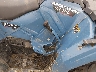 4XASEE501NA****** Salvage 2022 Polaris Sportsman