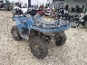 4XASEE501NA****** Salvage and Repairable 2022 Polaris Sportsman in Rec Rides Online Exclusive