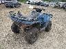 4XASEE501NA****** Salvage and Wrecked 2022 Polaris Sportsman in Pennsylvania State