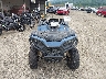 4XASEE501NA****** Used and Repairable 2022 Polaris Sportsman in Pennsylvania State