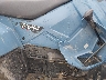 4XASEE501NA****** Wrecked 2022 Polaris Sportsman in Rec Rides Online Exclusive