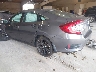 19XFC2F89KE****** Salvage and Repairable 2019 Honda Civic in Chattanooga