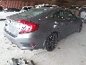 19XFC2F89KE****** Salvage and Wrecked 2019 Honda Civic in Tennessee State
